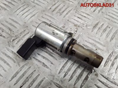 Клапан электромагн. фаз грм VW Passat B6 1,6 BLP - АвтоСклад31.рф - авторазборка контрактные б/у запчасти в г. Белгород