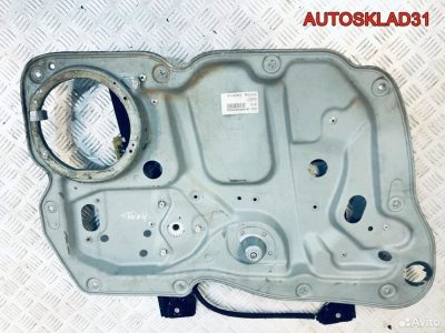 Стеклоподъемник передний левый VW Caddy 1T0837755L - АвтоСклад31.рф - авторазборка контрактные б/у запчасти в г. Белгород