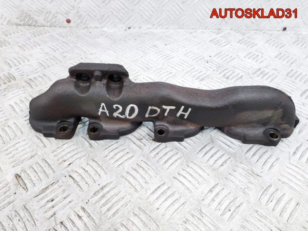 Коллектор выпускной Toyota Corolla E12 1714133040 - АвтоСклад31.рф - авторазборка контрактные б/у запчасти в г. Белгород