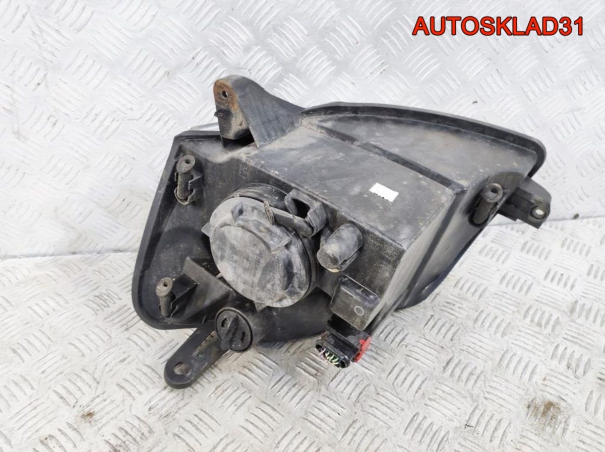 Фара правая Peugeot Partner M59 9644150880 - АвтоСклад31.рф - авторазборка контрактные б/у запчасти в г. Белгород