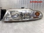 Фара левая правая Mitsubishi Carisma DA MR485383 - АвтоСклад31.рф - авторазборка контрактные б/у запчасти в г. Белгород