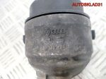 Корпус масляного фильтра VW Polo AZQ 03D115403D - АвтоСклад31.рф - авторазборка контрактные б/у запчасти в г. Белгород