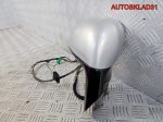 Зеркало левое 10 контактов Citroen C4 96467116 - АвтоСклад31.рф - авторазборка контрактные б/у запчасти в г. Белгород