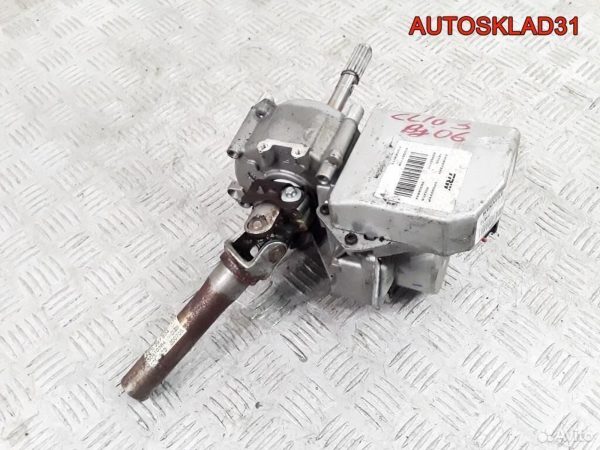 Насос масляный Mercedes Benz W203 OM646 A611181020 - АвтоСклад31.рф - авторазборка контрактные б/у запчасти в г. Белгород
