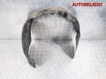 Локер передний правый Audi A4 B6 8E0821172B - АвтоСклад31.рф - авторазборка контрактные б/у запчасти в г. Белгород
