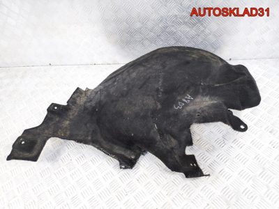 Локер передний левый Audi A8 D3 4E0821191E - АвтоСклад31.рф - авторазборка контрактные б/у запчасти в г. Белгород