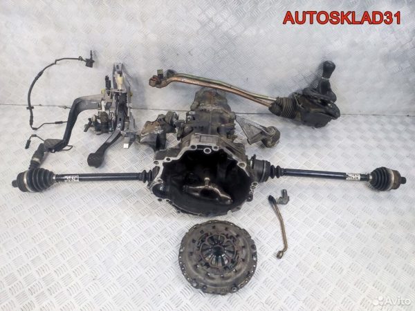 Регулятор холостого хода 2,0 M52B20 BMW E46 - АвтоСклад31.рф - авторазборка контрактные б/у запчасти в г. Белгород