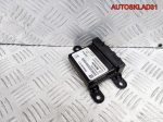 Блок управления парктроником Opel Astra J 20928121 - АвтоСклад31.рф - авторазборка контрактные б/у запчасти в г. Белгород
