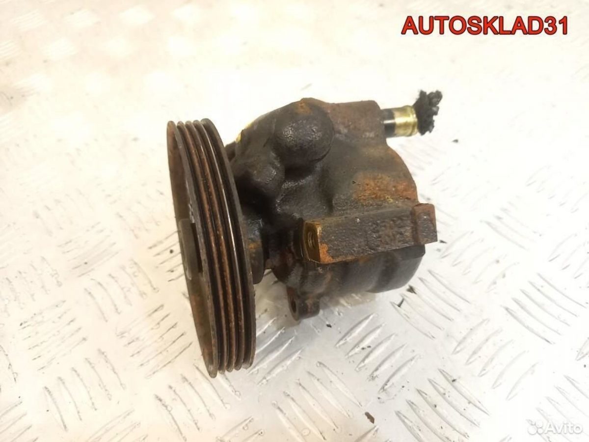 Насос гидроусилителя Renault Kangoo 7700840105 - АвтоСклад31.рф - авторазборка контрактные б/у запчасти в г. Белгород