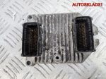 Блок Эбу Opel Astra G 1.8 Z18XE 09158726 - АвтоСклад31.рф - авторазборка контрактные б/у запчасти в г. Белгород