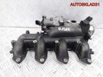 Коллектор впускной Ford Galaxy 1.8 qywa 4M5Q9424BD - АвтоСклад31.рф - авторазборка контрактные б/у запчасти в г. Белгород