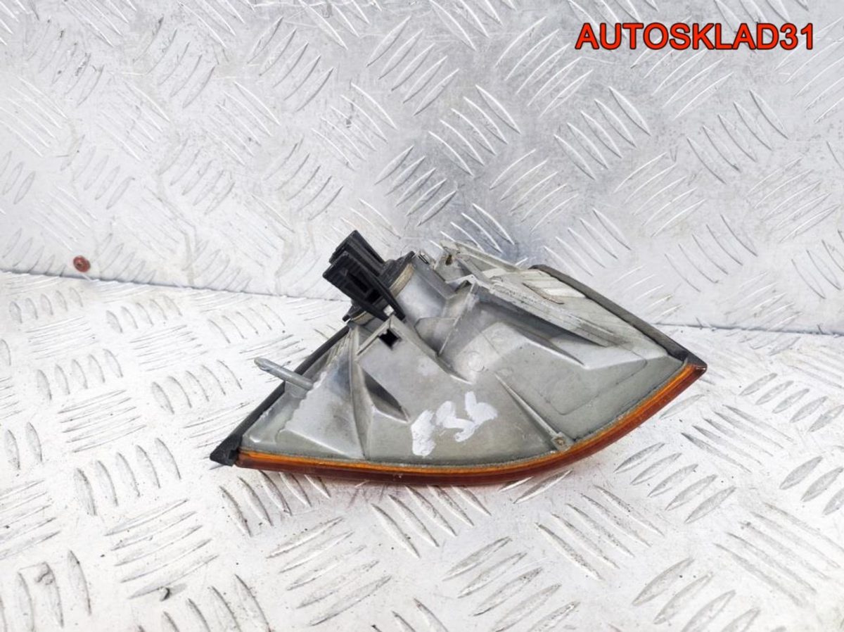Указатель поворота левый желтый BMWE36 1387043 - АвтоСклад31.рф - авторазборка контрактные б/у запчасти в г. Белгород