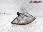 Указатель поворота левый желтый BMWE36 1387043 - АвтоСклад31.рф - авторазборка контрактные б/у запчасти в г. Белгород