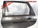 Дверь задняя левая Kia Cerato 770032F210 - АвтоСклад31.рф - авторазборка контрактные б/у запчасти в г. Белгород
