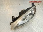 Фара левая Opel Corsa C 13237263 - АвтоСклад31.рф - авторазборка контрактные б/у запчасти в г. Белгород