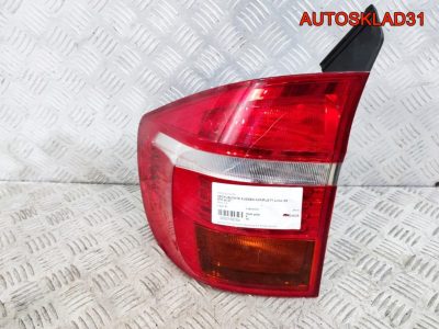 Фонарь задний левый BMW X5 E70 63217200817 Дорест - АвтоСклад31.рф - авторазборка контрактные б/у запчасти в г. Белгород