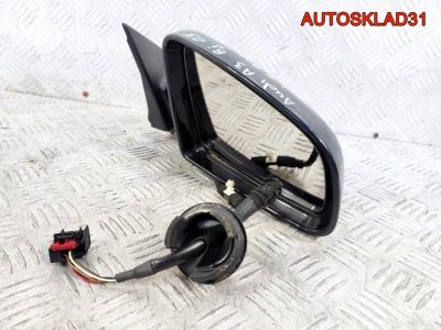 Зеркало правое Audi A3 8P 8P1858532G01C - АвтоСклад31.рф - авторазборка контрактные б/у запчасти в г. Белгород