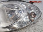 Фара левая Mercedes Benz W169 A1698200161 - АвтоСклад31.рф - авторазборка контрактные б/у запчасти в г. Белгород