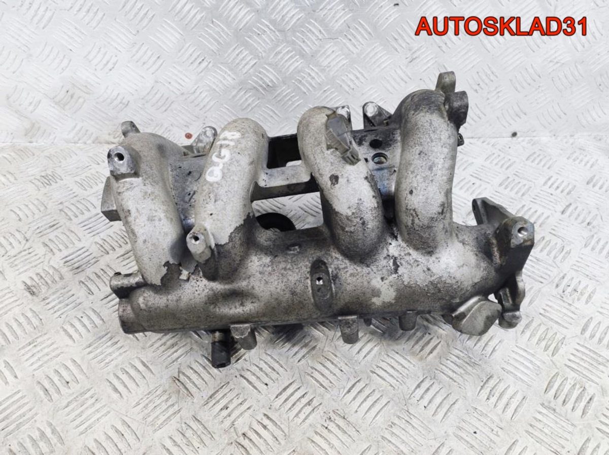 Коллектор впускной Nissan Primera P11E 1,8 QG18DE - АвтоСклад31.рф - авторазборка контрактные б/у запчасти в г. Белгород