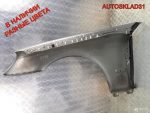 Крыло переднее правое Mercedes W211 A2118800818 - АвтоСклад31.рф - авторазборка контрактные б/у запчасти в г. Белгород