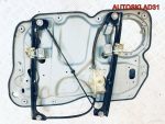 Стеклоподъемник передний левый VW Caddy 1T0837755L - АвтоСклад31.рф - авторазборка контрактные б/у запчасти в г. Белгород