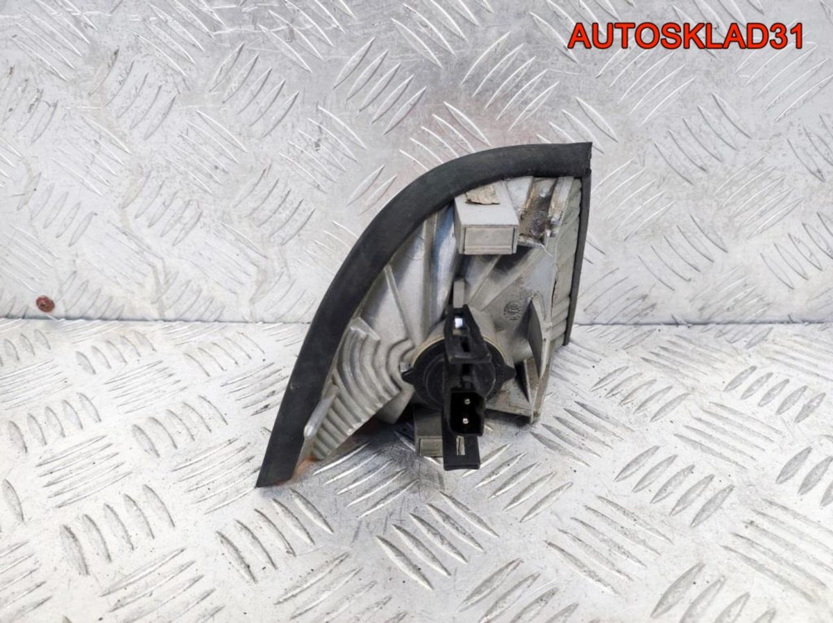 Указатель поворота левый желтый BMWE36 1387043 - АвтоСклад31.рф - авторазборка контрактные б/у запчасти в г. Белгород
