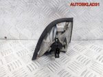 Указатель поворота левый желтый BMWE36 1387043 - АвтоСклад31.рф - авторазборка контрактные б/у запчасти в г. Белгород