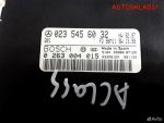 Блок парктроников Mercedes Benz W168 A0235456032 - АвтоСклад31.рф - авторазборка контрактные б/у запчасти в г. Белгород