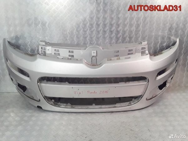 Бампер задний VAZ LADA Largus 8450000257 - АвтоСклад31.рф - авторазборка контрактные б/у запчасти в г. Белгород