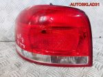 Фонарь задний левый Audi A3 8P1 8P0945095 - АвтоСклад31.рф - авторазборка контрактные б/у запчасти в г. Белгород