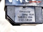 Кнопка стеклоподъемника Seat Leon 1M1 1M0959855 - АвтоСклад31.рф - авторазборка контрактные б/у запчасти в г. Белгород