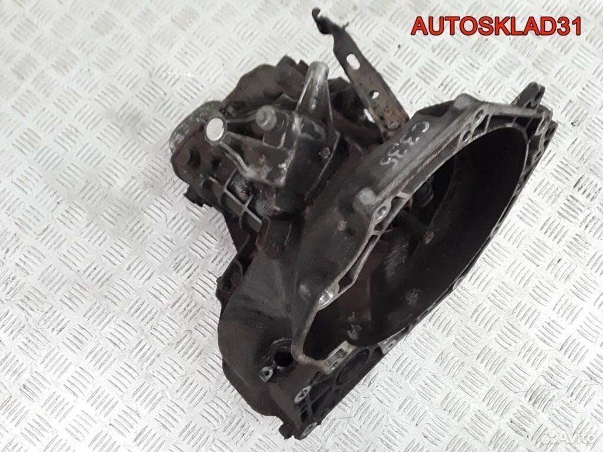 МКПП Opel Astra F 1991-1998 1,4 X14XE 90446059 - АвтоСклад31.рф - авторазборка контрактные б/у запчасти в г. Белгород