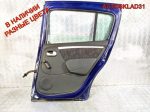 Дверь задняя правая Renault Sandero 821006948R - АвтоСклад31.рф - авторазборка контрактные б/у запчасти в г. Белгород