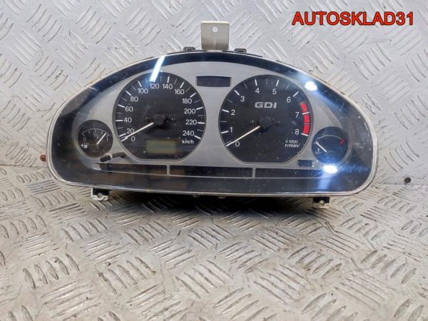 Дефлектор воздушный Mitsubishi Carisma DA 8030A117 - АвтоСклад31.рф - авторазборка контрактные б/у запчасти в г. Белгород