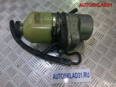 Насос эгур для Опель Зафира Б 93179569 гладкий - АвтоСклад31.рф - авторазборка контрактные б/у запчасти в г. Белгород