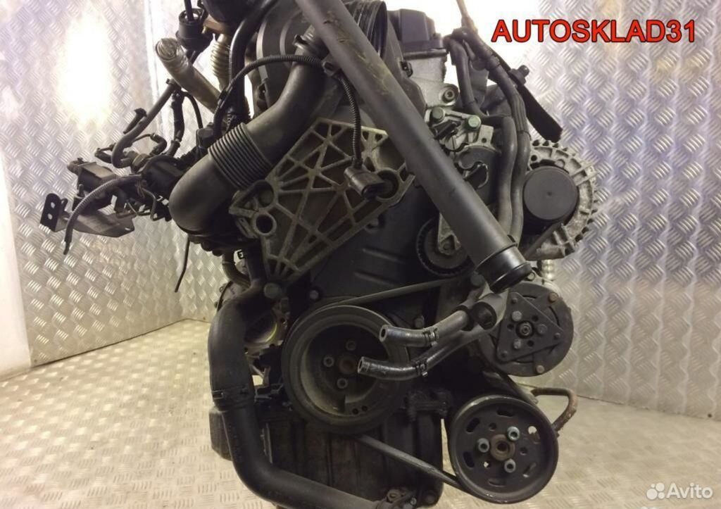 Двигатель BAY Volkswagen Polo 4 1.4 Дизель - АвтоСклад31.рф - авторазборка контрактные б/у запчасти в г. Белгород Двигатель BAY Volkswagen Polo 4 1.4 Дизель - АвтоСклад31.рф - авторазборка контрактные б/у запчасти в г. Белгород