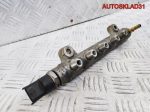 Рейка топливная Opel Movano 2,2 G9T 8200347593 - АвтоСклад31.рф - авторазборка контрактные б/у запчасти в г. Белгород