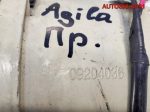Фара противотуманная правая Opel Agila A 09204036 - АвтоСклад31.рф - авторазборка контрактные б/у запчасти в г. Белгород