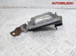 Блок эбу Renault Megane 1 1.6 K4M 704 8200272464 - АвтоСклад31.рф - авторазборка контрактные б/у запчасти в г. Белгород