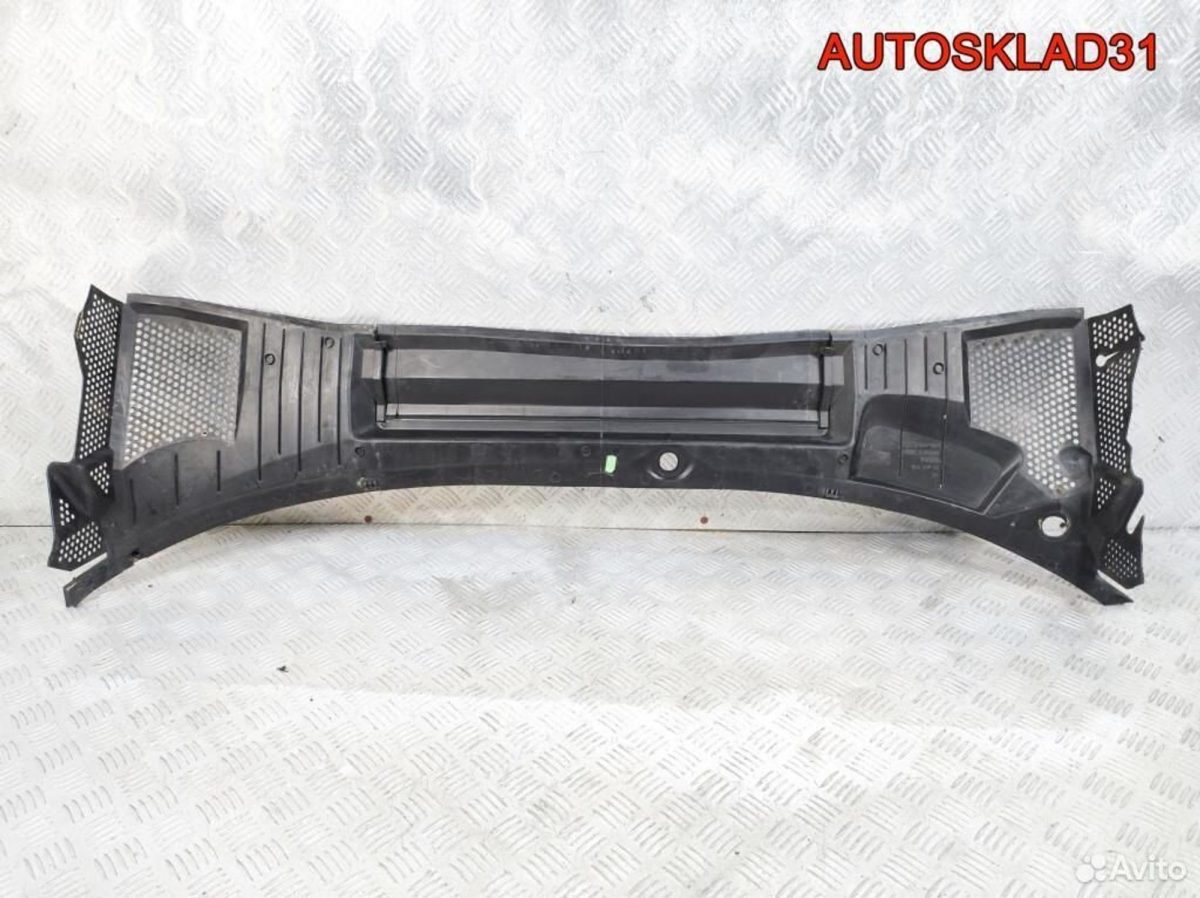 Решетка стеклоочистителя Opel Vectra B 90464416 - АвтоСклад31.рф - авторазборка контрактные б/у запчасти в г. Белгород