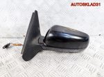 Зеркало левое Volkswagen Golf 3 1E0837989 Cabrio - АвтоСклад31.рф - авторазборка контрактные б/у запчасти в г. Белгород