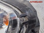 Фара левая Fiat Panda 51717076 - АвтоСклад31.рф - авторазборка контрактные б/у запчасти в г. Белгород