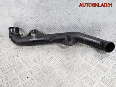 Патрубок интеркулера Volkswagen Golf 3 1H0145840R - АвтоСклад31.рф - авторазборка контрактные б/у запчасти в г. Белгород