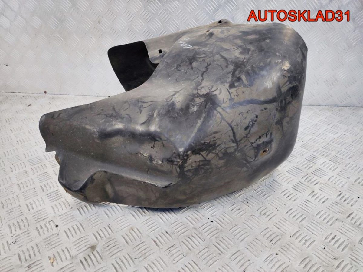 Локер задний левый Opel Corsa D 13187362 - АвтоСклад31.рф - авторазборка контрактные б/у запчасти в г. Белгород