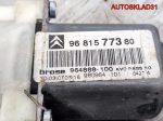 Моторчик стеклоподъемника Citroen C4 9681577380 - АвтоСклад31.рф - авторазборка контрактные б/у запчасти в г. Белгород