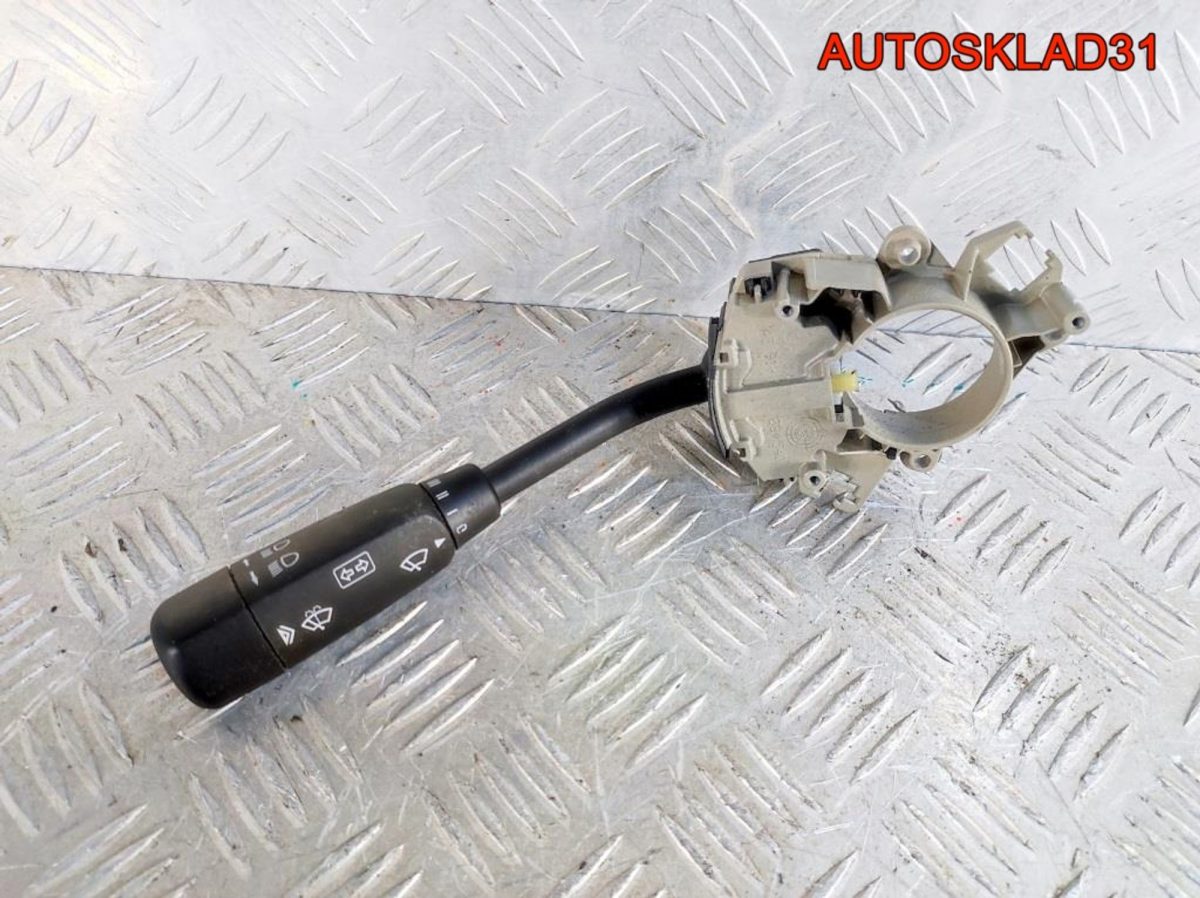 Переключатель подрулевой Mercedes W203 A2035450010 - АвтоСклад31.рф - авторазборка контрактные б/у запчасти в г. Белгород