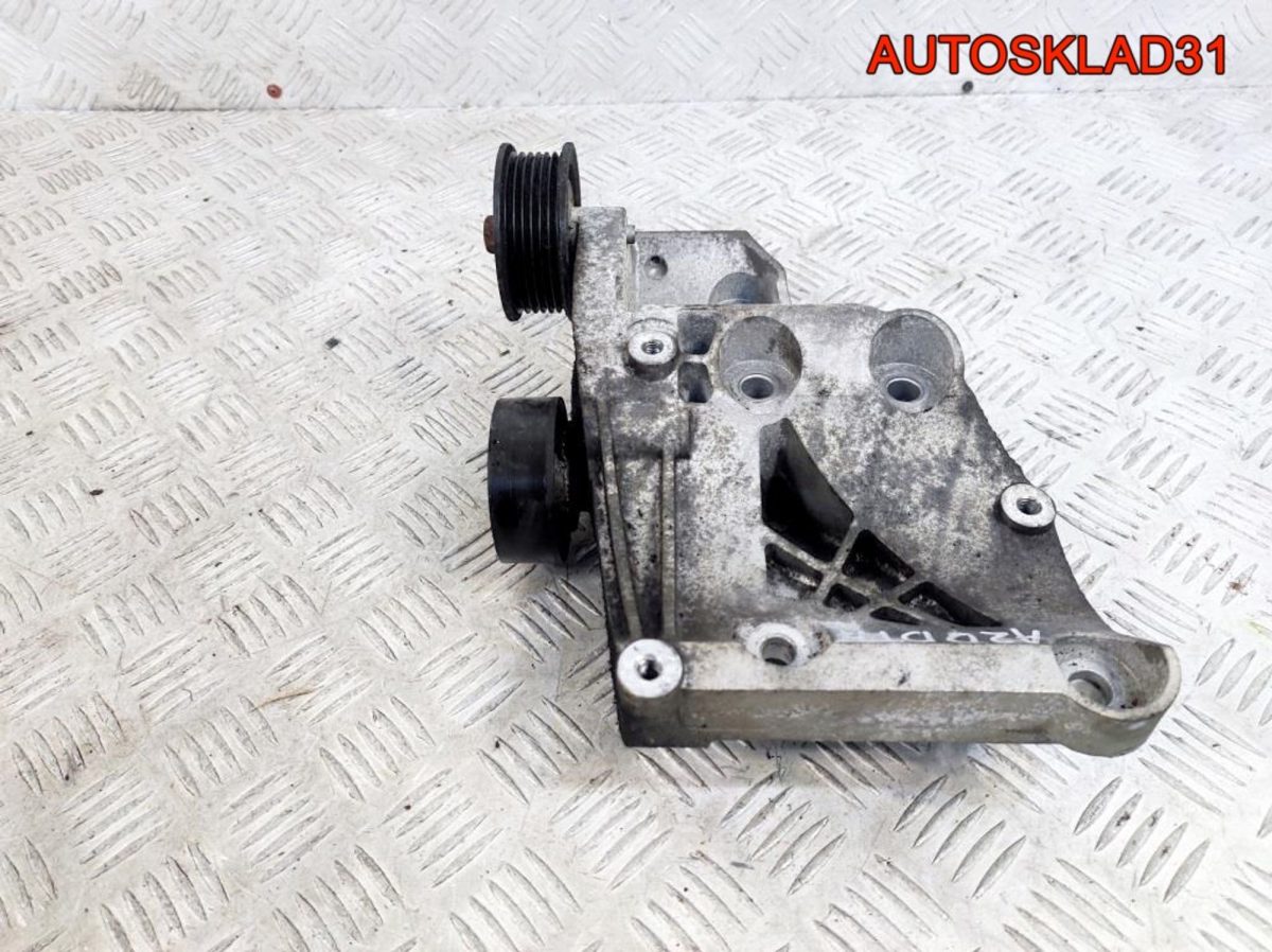 Кронштейн кондиционера Opel Astra J 55582510 - АвтоСклад31.рф - авторазборка контрактные б/у запчасти в г. Белгород