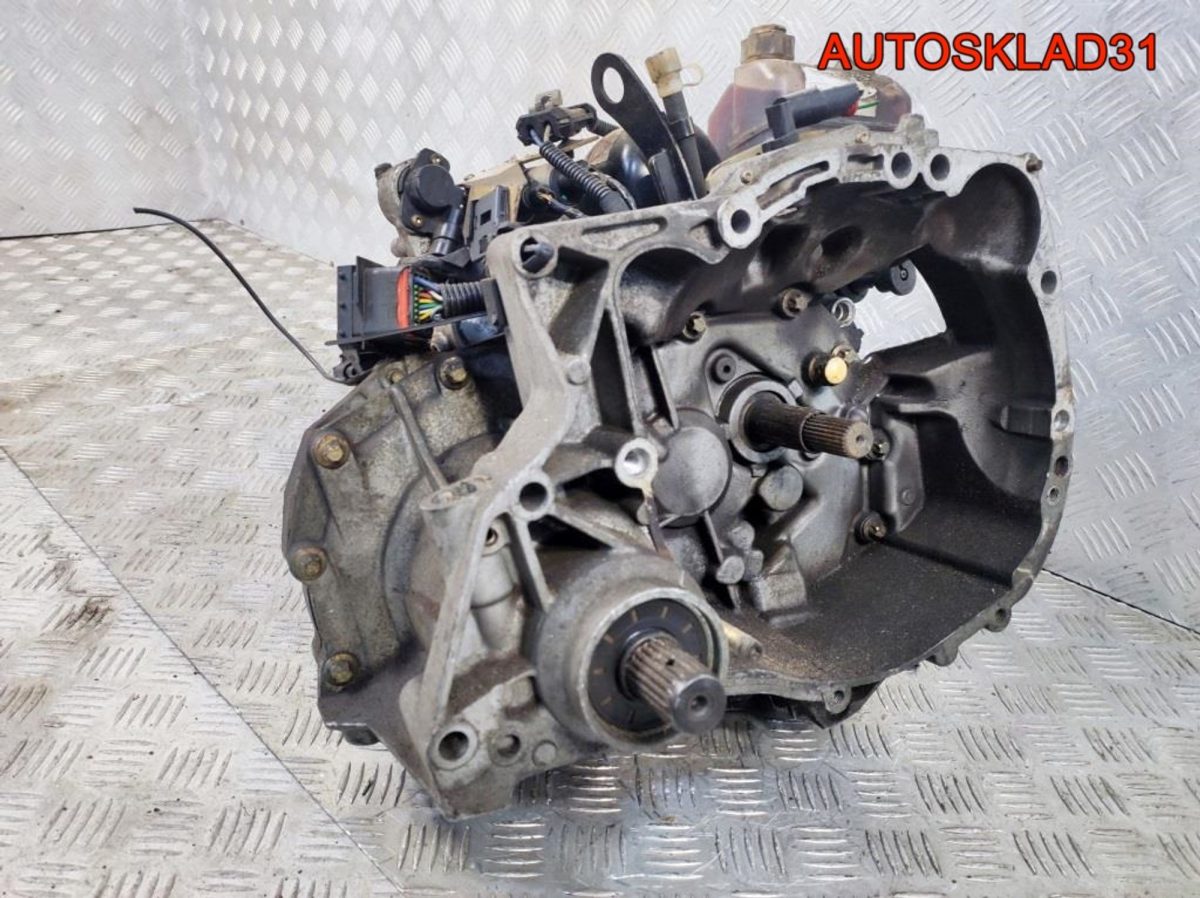 РКПП Робот JH1013 Renault Twingo 1,2 Бензин - АвтоСклад31.рф - авторазборка контрактные б/у запчасти в г. Белгород