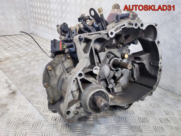 Переключатель подрулевой Peugeot 208 98154492ZD - АвтоСклад31.рф - авторазборка контрактные б/у запчасти в г. Белгород