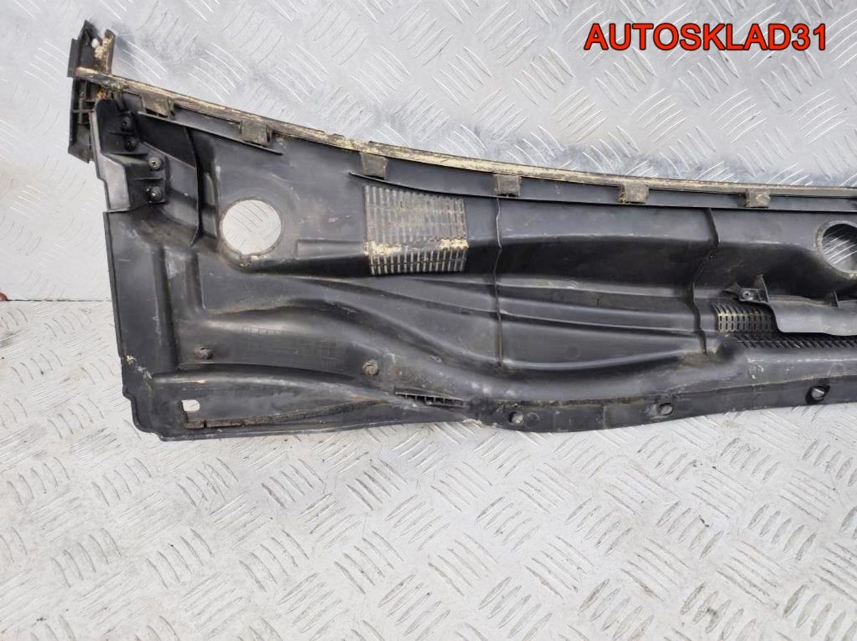 Решетка стеклоочистителя Kia Cerato 1 861502F000 - АвтоСклад31.рф - авторазборка контрактные б/у запчасти в г. Белгород